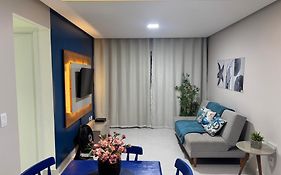 Caminho do Mar - Apartamento com excelente localização